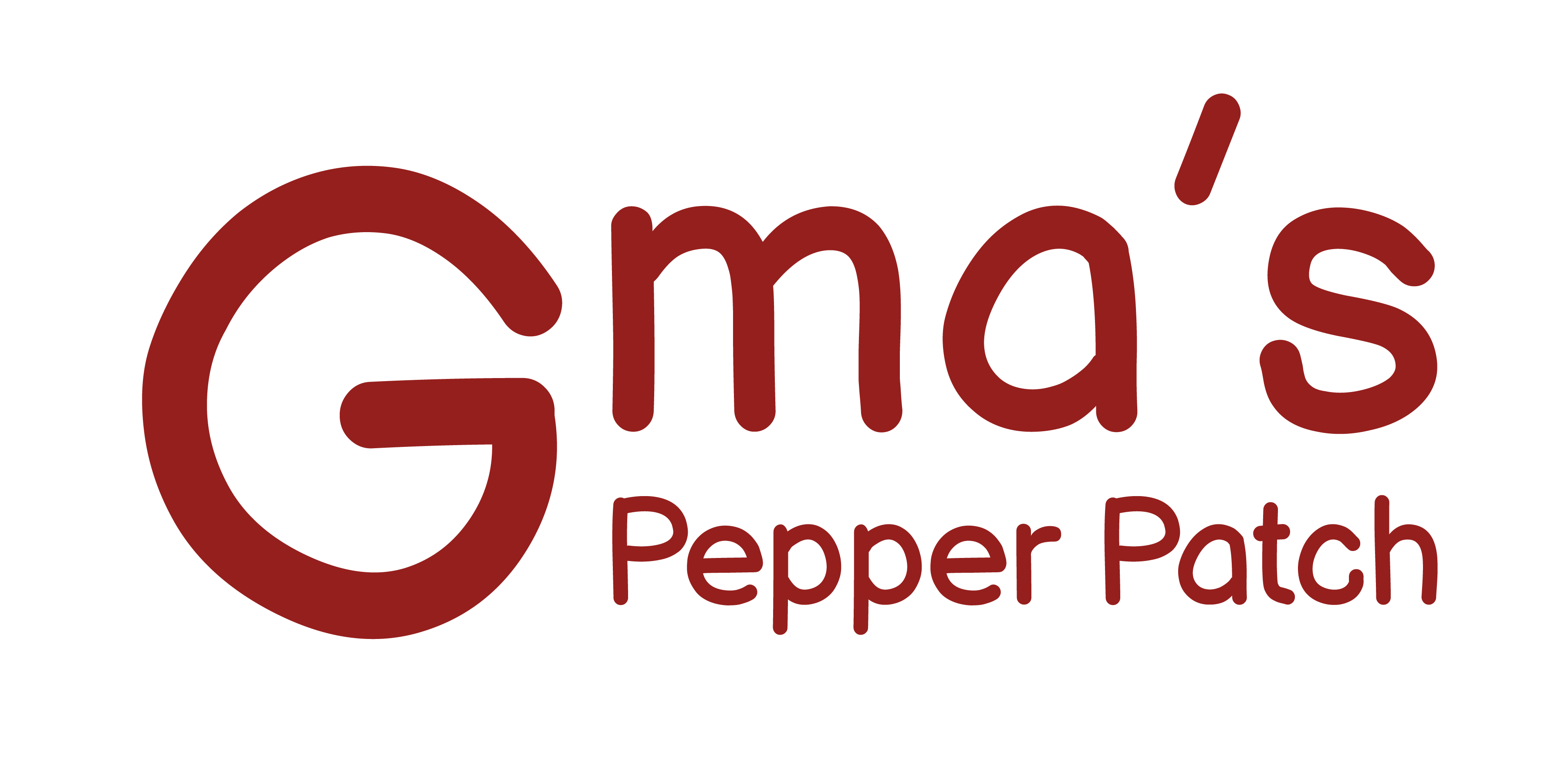 gmaspepperpatch.com